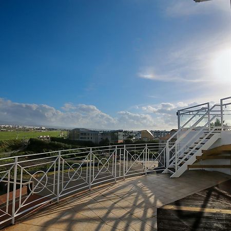 Viewtower Resort Čedžu Exteriér fotografie